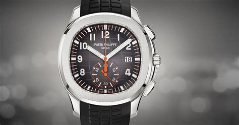 patek philippe stainless steel price|patek philippe aquanaut chronograph price.